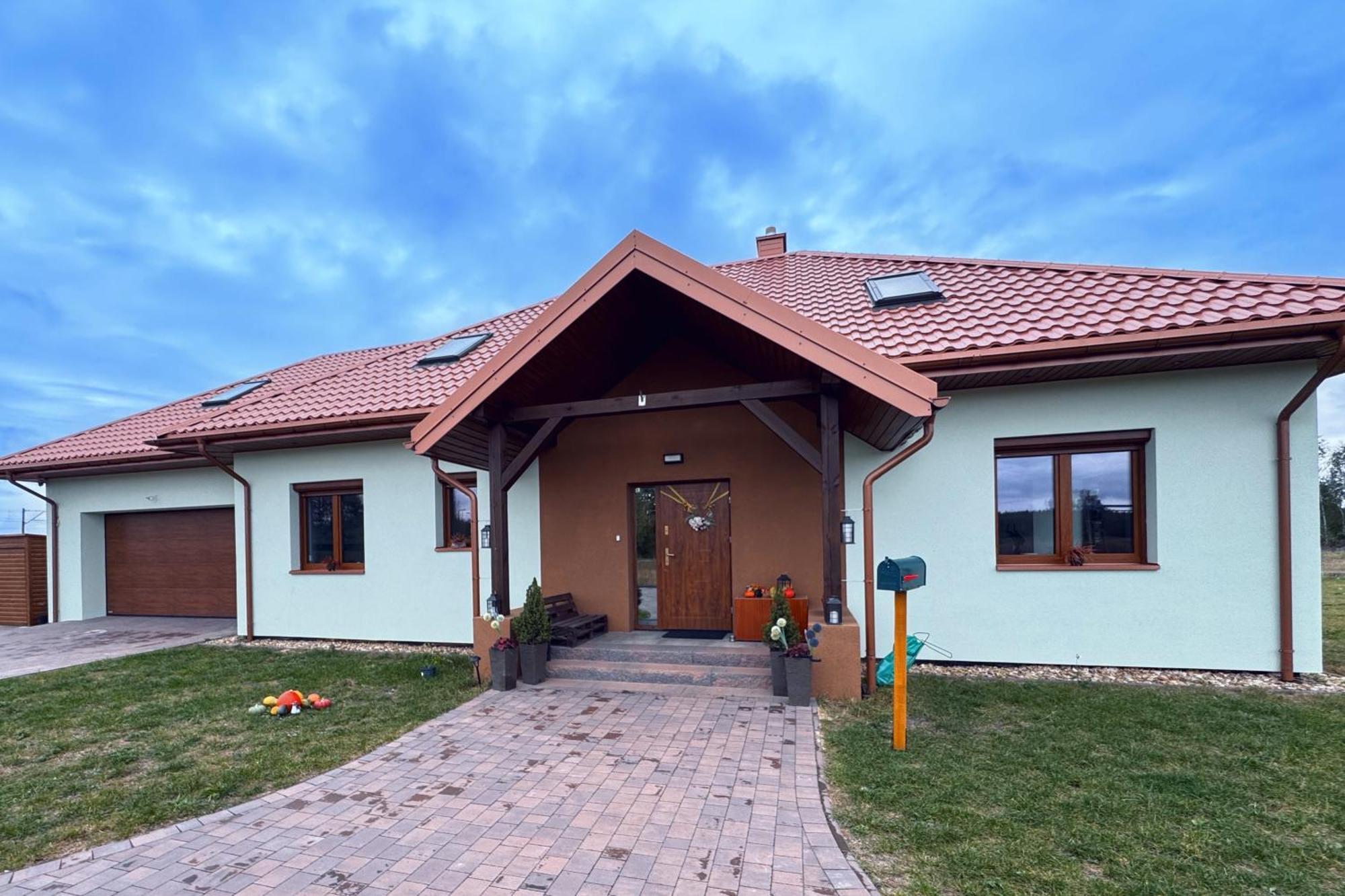 Farma It Jamielnik (Lukow)