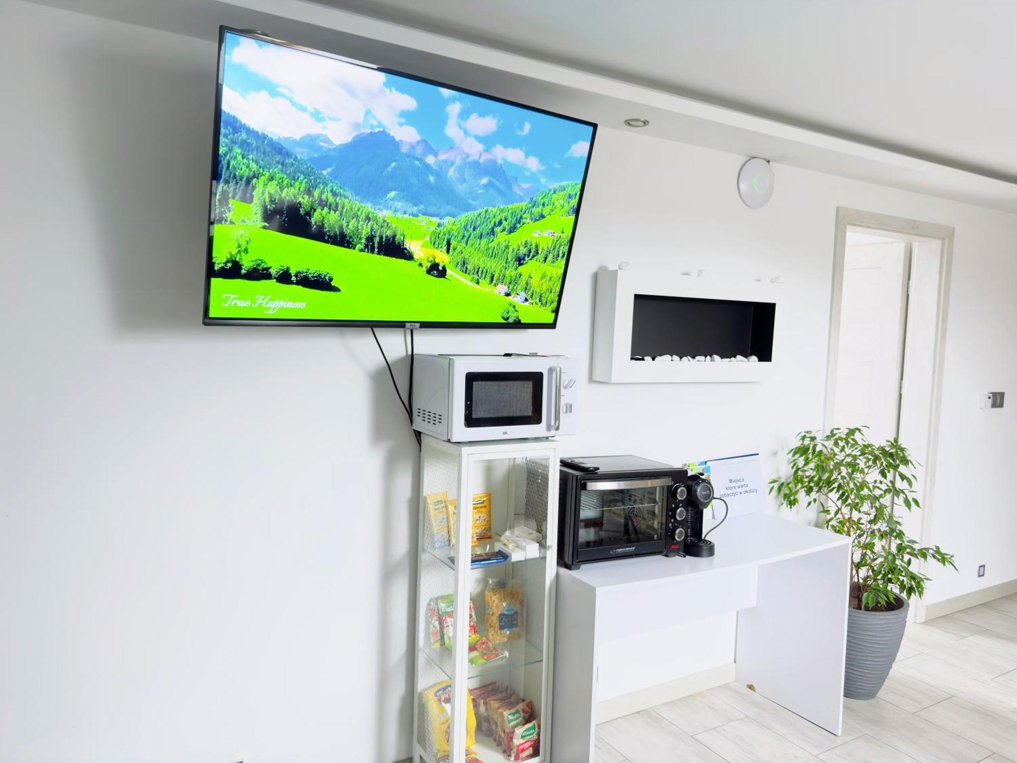 Farma It Country house