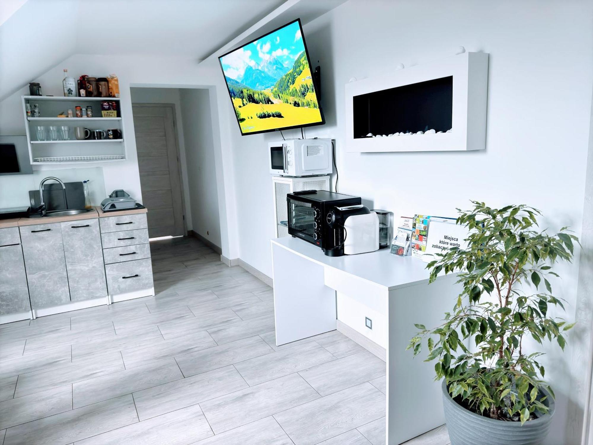 Farma It Country house *