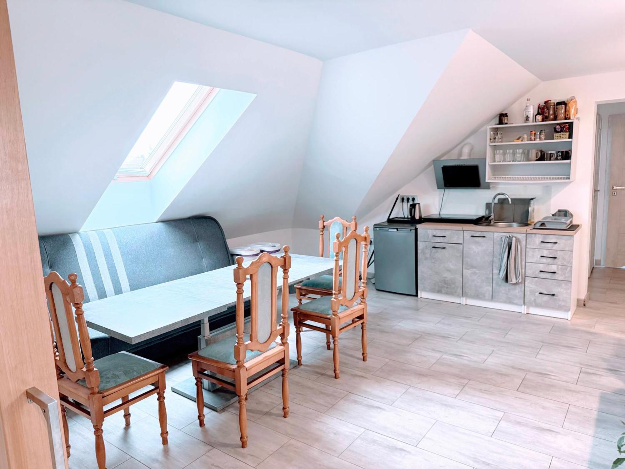 Farma It Country house Jamielnik (Lukow)