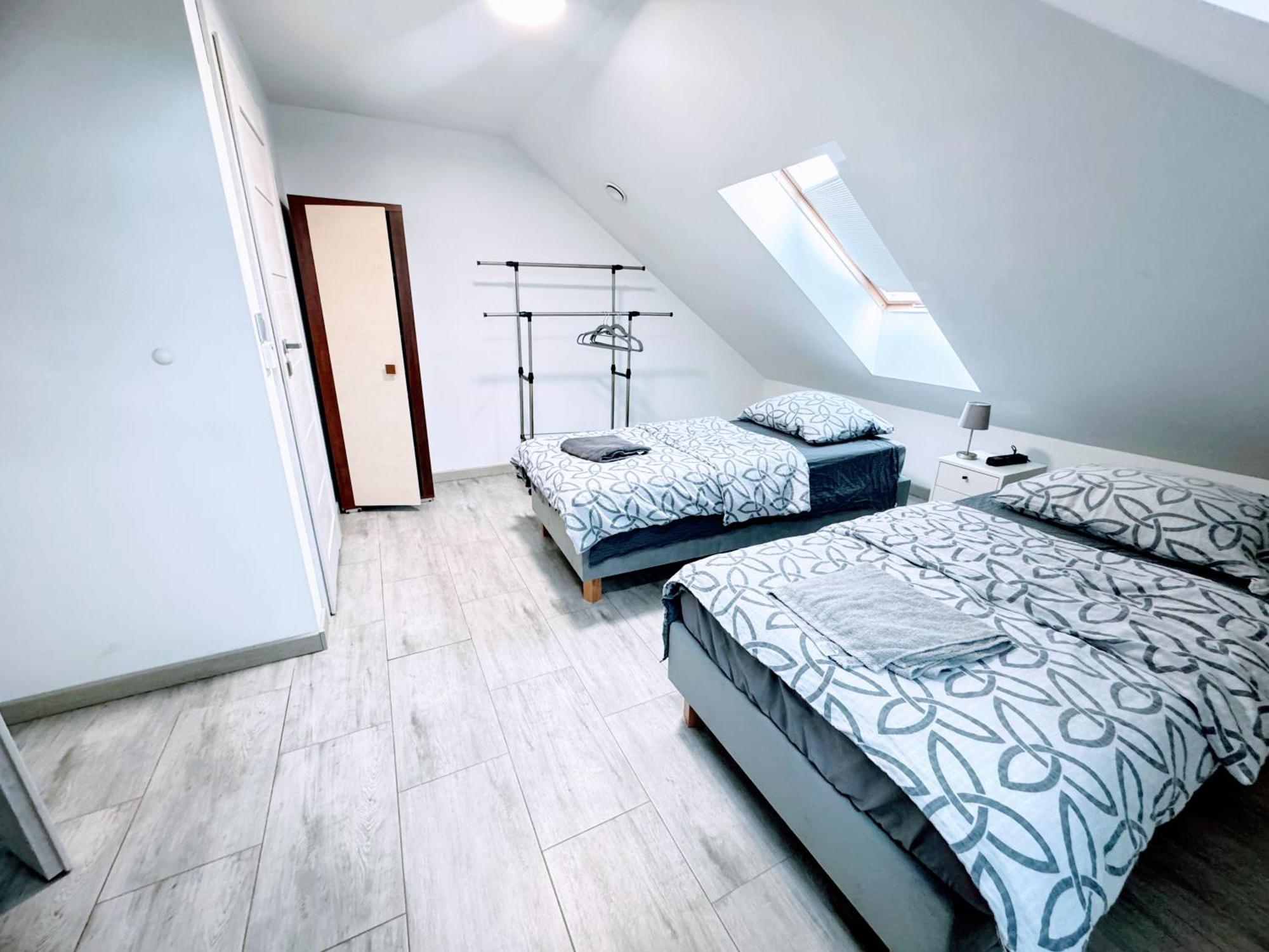 Country house Farma It Jamielnik (Lukow)